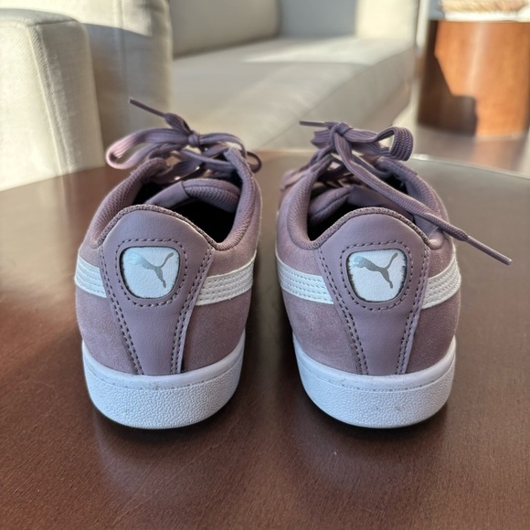 PUMA Women's Vikky Sneaker, Size 8.5 - Picture 6 of 14